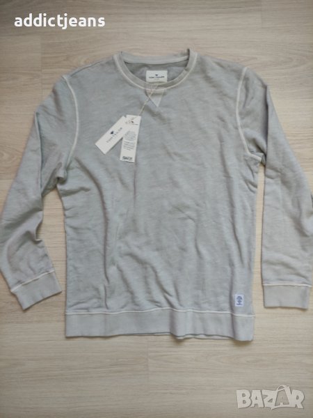 Мъжка блуза Tom Tailor размер XL, снимка 1