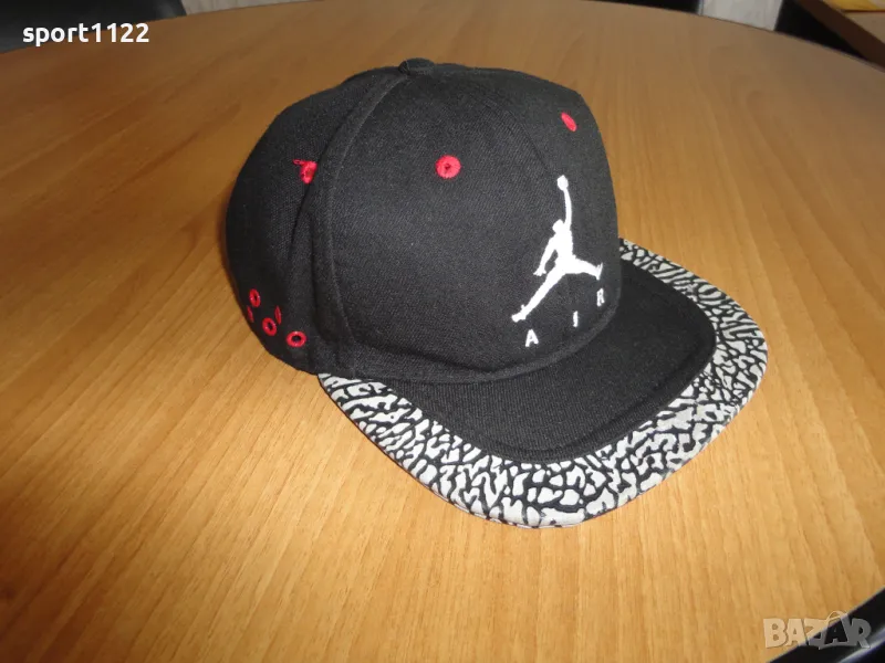 Jordan Jumpman/оригинална шапка, снимка 1