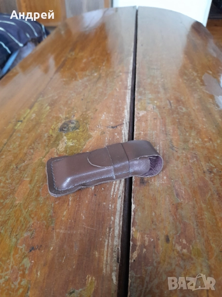 Стара запалка Rosetta JR., снимка 1