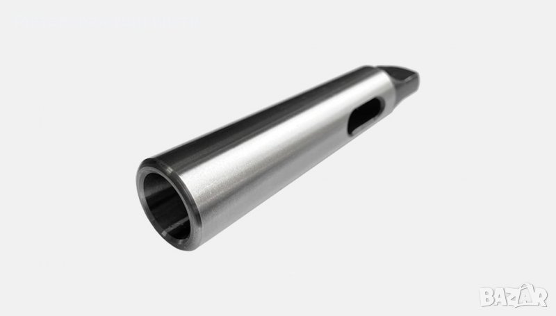 Втулка преходна с лапка МОРЗ 5 / МОРЗ 4, снимка 1