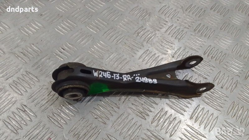 Носач Mercedes B200 CDI W246 2013г.(заден десен)	, снимка 1