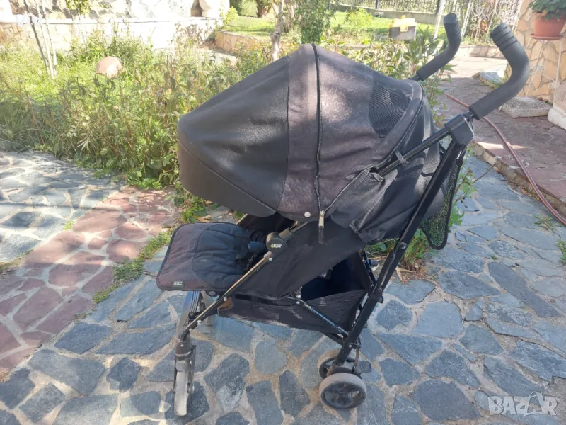 Лятна количка Mamas&Papas с подарък, снимка 1