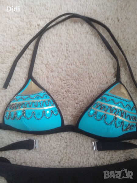 Бански S, снимка 1