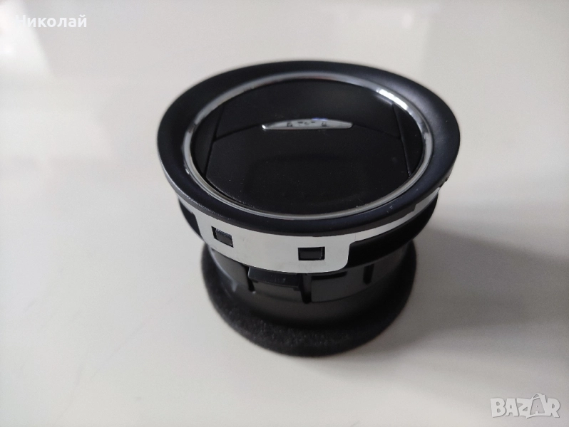 Духалка за парно за Ford S max/Galaxy/Mondeo , снимка 1