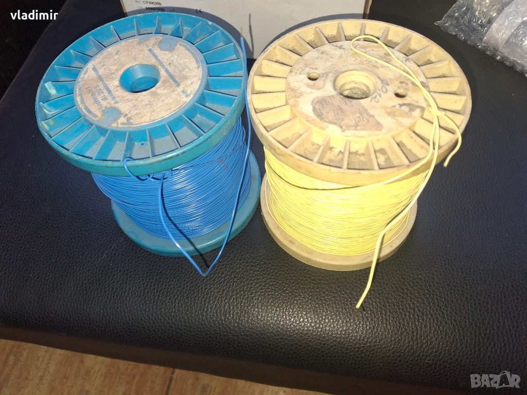 Кабели, снимка 1