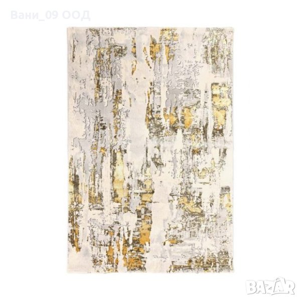 Килим с модерен дизайн, снимка 1