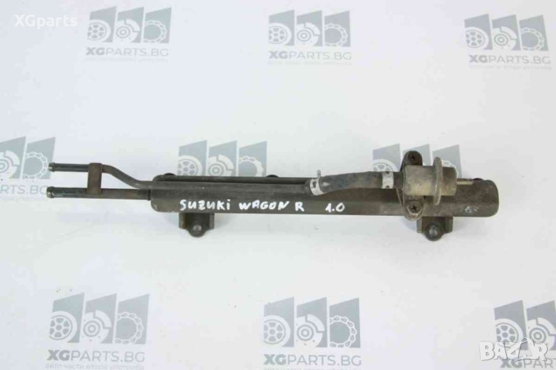  Бензинова горивна рейка за Suzuki Wagon R+ 1.0i 69к.с. (1997-2000), снимка 1