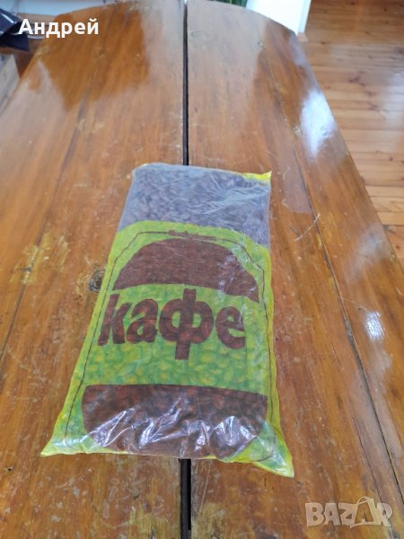 Старо кафе Билкокооп, снимка 1