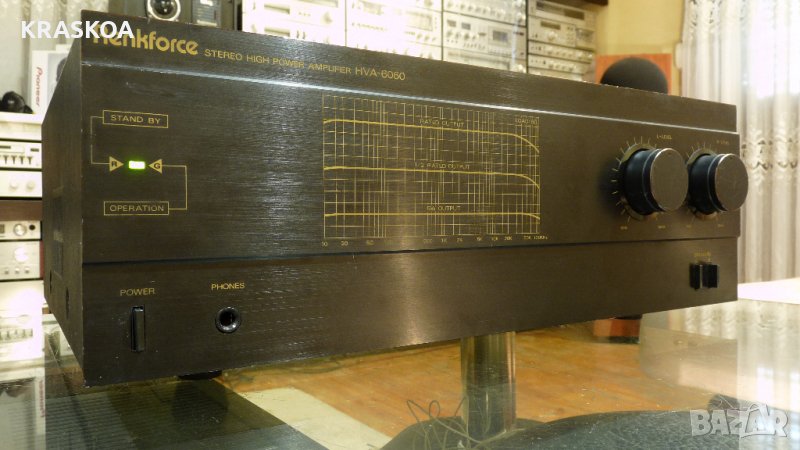 RENKFORCE  HVA-6060, снимка 1