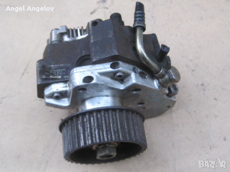ГНП Горивна помпа 0445010034 BOSCH CHRYSLER VOYAGER 2.5 CRD JEEP GRAND CHEROKEE, снимка 1