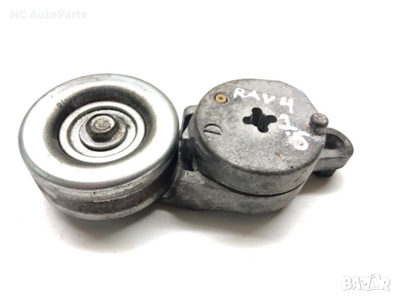 Обтягаща ролка за Toyota Rav4 Тойота Рав4 2.5 хибрид 2AR-FXE 3F123-0264 2017, снимка 1