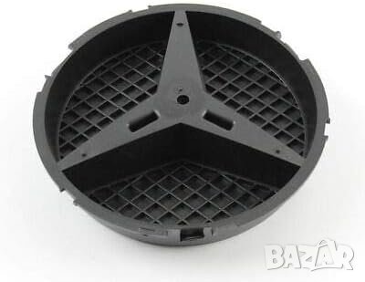 Основа за емблема Мерцедес W205 C-Class, W246 B-Class X156 GLA, C117 CLA, W212 E-Class, C218 CLS, снимка 1