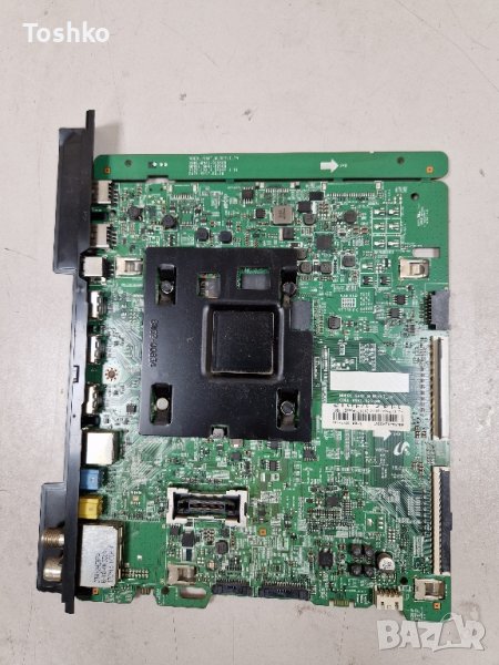 Main board BN41-02568B BN94-12430C за ТВ SAMSUNG UE40MU6172U, снимка 1