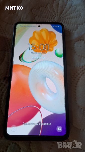 Samsung A51, снимка 1