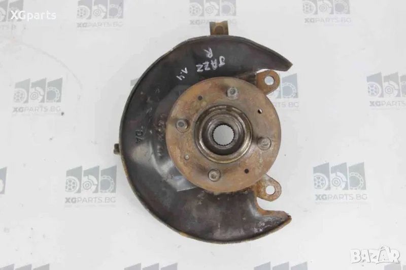 Шенкел преден десен за Honda Jazz 1.4i 83к.с. (2002-2008), снимка 1