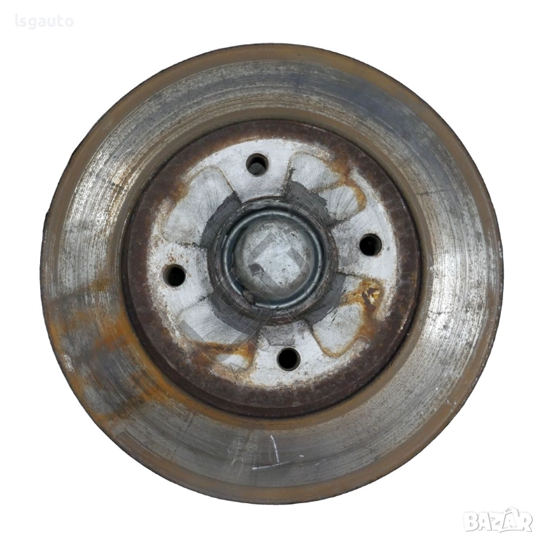 Заден десен шенкел Citroen DS4 2015-2018 ID: 155140, снимка 1