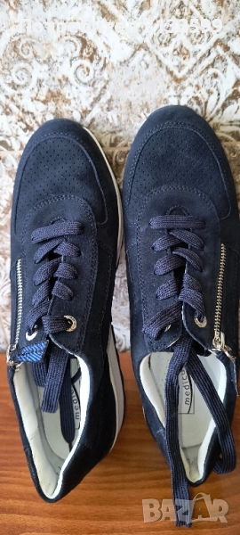 Велурени МАРАТОНКИ на Daychman, модел Медикус - номер 8, снимка 1