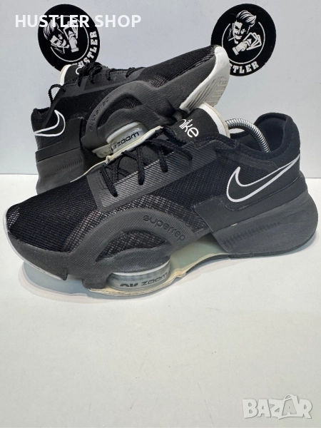Маратонки NIKE AIR ZOOM SUPERREP 3.Номер 41, снимка 1