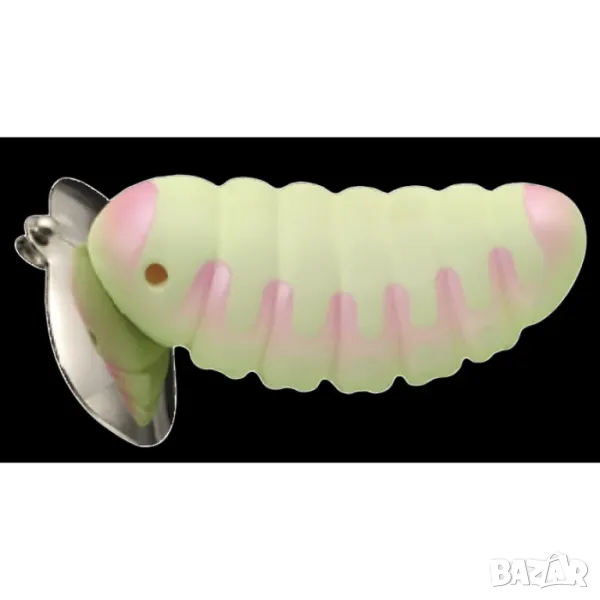 Воблер SMITH CATAPY clicker, снимка 1