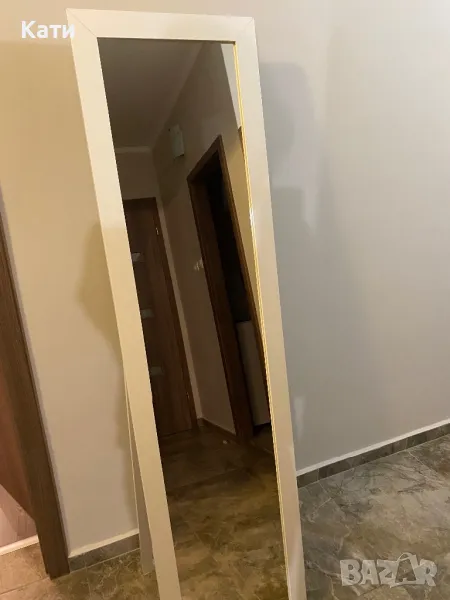 Огледало със стойка, снимка 1