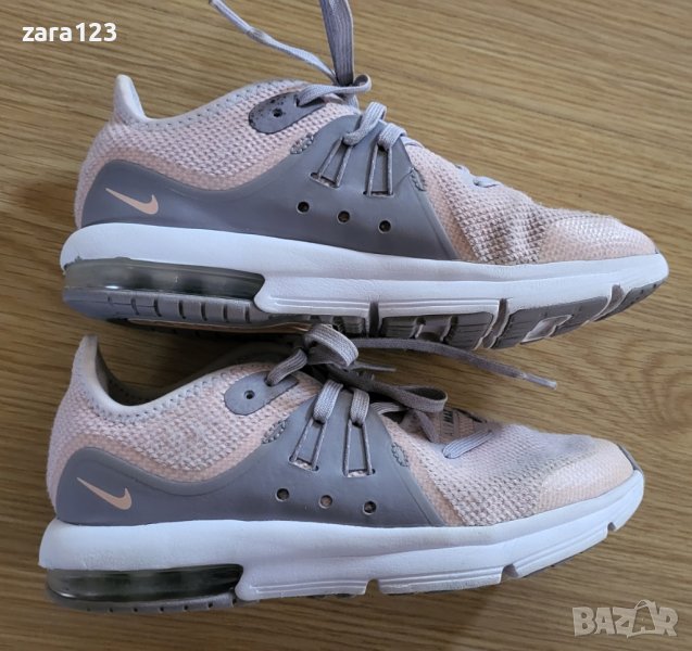 Маратонки Nike Аir Max, 33ти номер, снимка 1