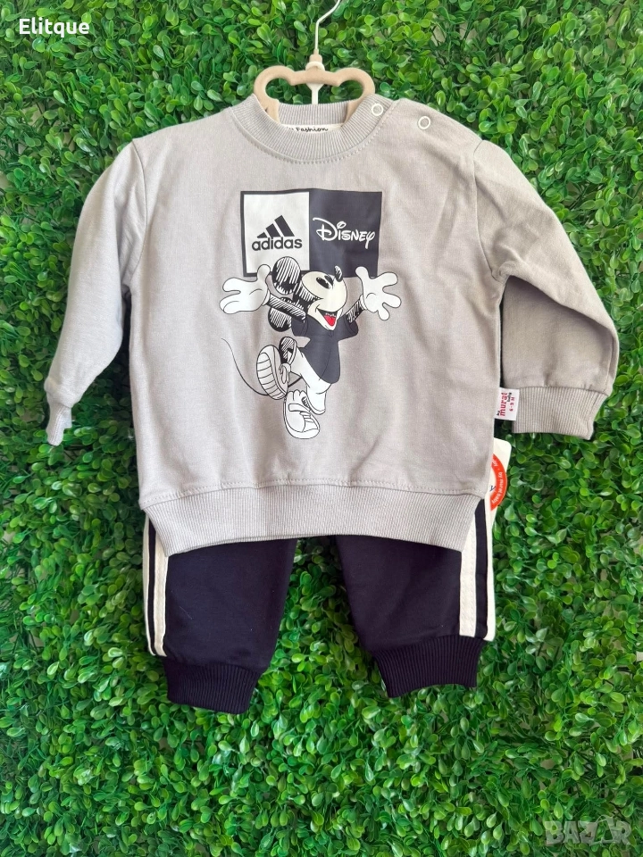 детски комплекти Адидас , снимка 1