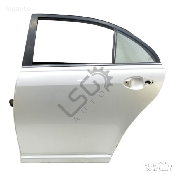 Задна лява врата Toyota Avensis II 2003-2009 ID:109074, снимка 1