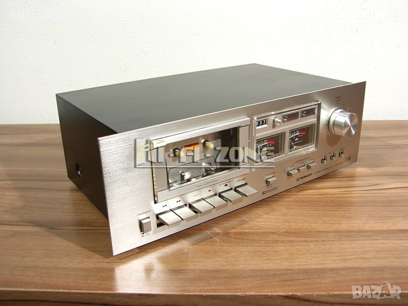  Pioneer ct-506  ДЕК , снимка 1