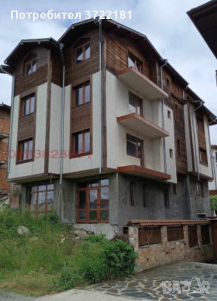 Продава хотел гр. Банско , снимка 1