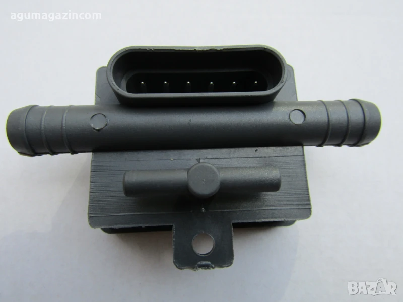 МАП / map МАР сензор за ГИ РОМАНО / Romano - сив , снимка 1