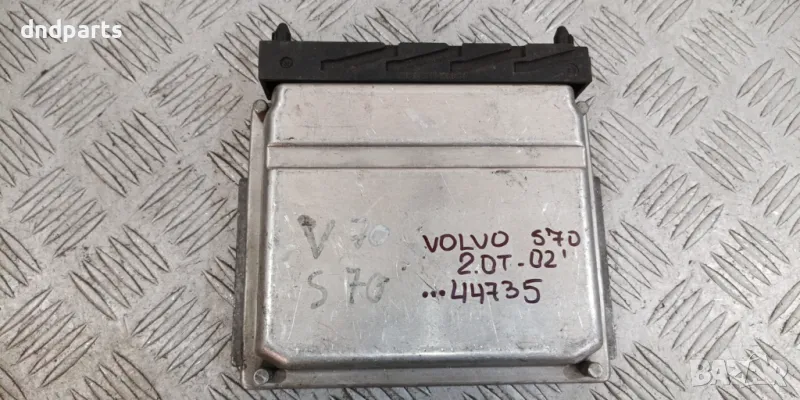 Компютър Volvo S70 2.0T 2002г.	, снимка 1