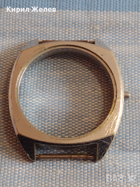 Каса за ръчен часовник без стъкло за части колекция 43554, снимка 1