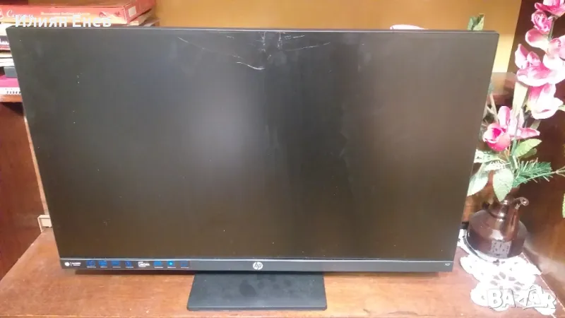 Монитор HP , снимка 1
