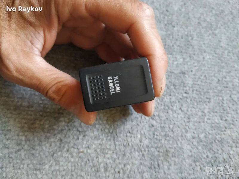 Бутон , ILLUMI Cancel Suzuki Grand Vitara 2006, снимка 1