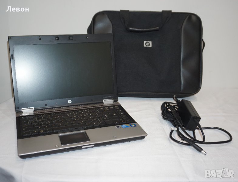Лаптоп HP EliteBook 8440P i5-520M 2x2.93GHz/ 8GB DDR3 RAM/ 320GB HDD , снимка 1