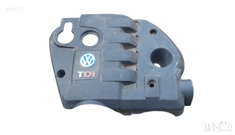 Кора Двигател VW Пасат 5 N:184 (2)
- 038109925 - MF5215A
- MF5215B, снимка 1