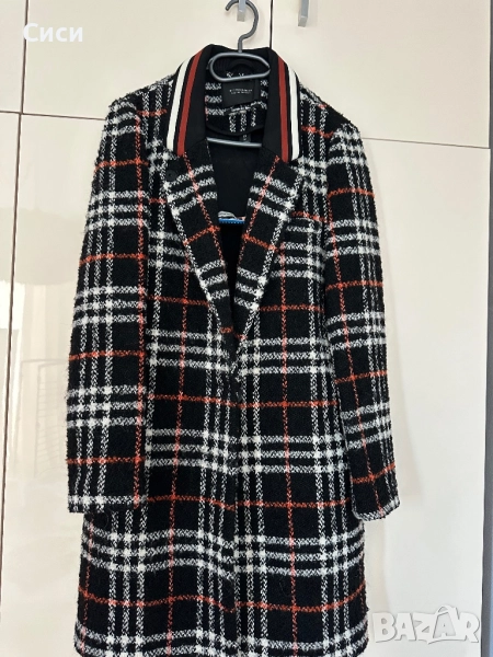 Палто от вълна scotch & soda , снимка 1