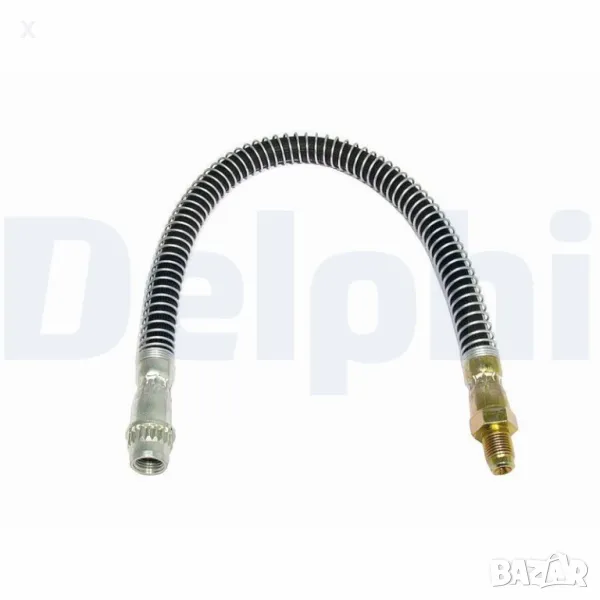 02060275 RICAMBIFLEX СПИРАЧЕН МАРКУЧ PEUGEOT 106 / CITROЕN Saxo 1991-2004 OE 4806.55                , снимка 1