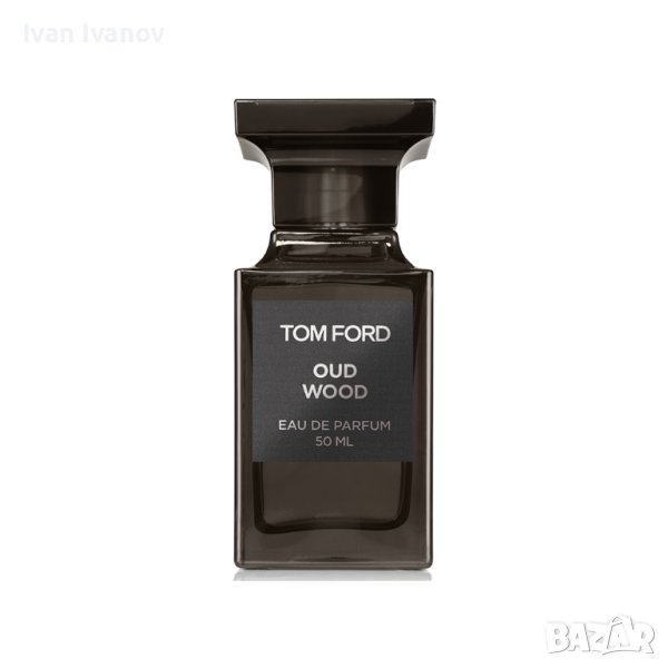 Парфюм Том Форд OUD WOOD 50 мл EDP, снимка 1