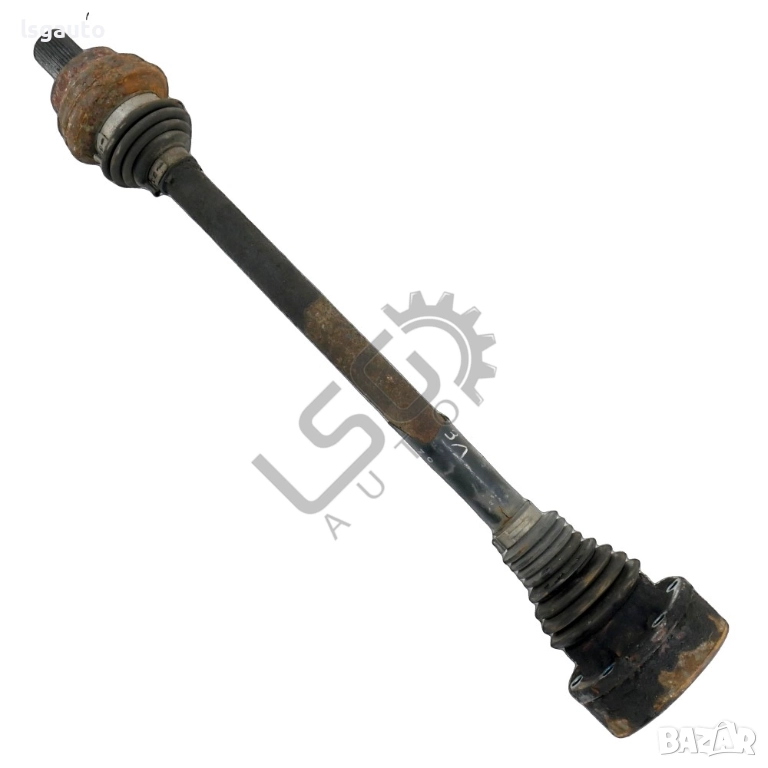 Задна лява полуоска Volkswagen Tiguan I 2007-2015 ID: 155961, снимка 1