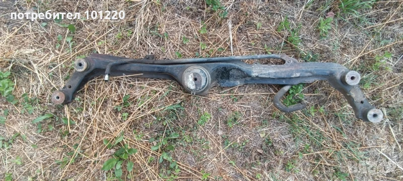 Греда за преден мост за Seat Ibiza 2, снимка 1