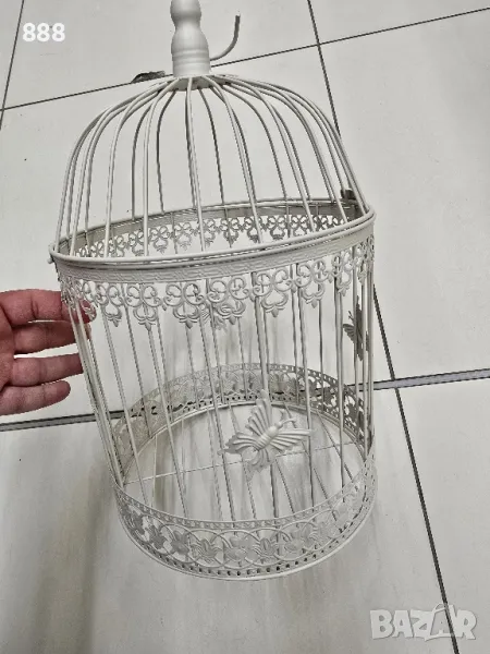 клетки за птици декорация , снимка 1