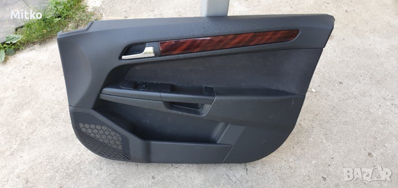 Кора за врата Опел Астра 2007г , снимка 1