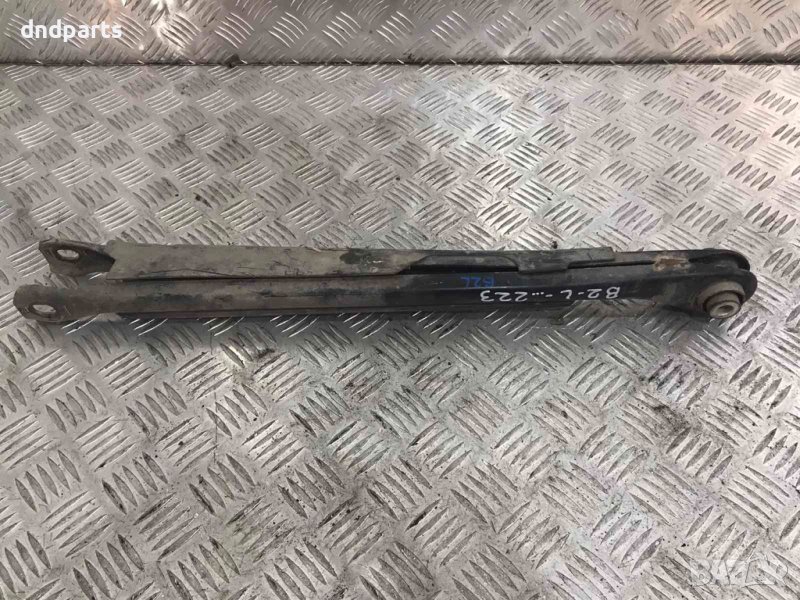 Заден ляв носач BMW,E46,3-Series,2004г., снимка 1