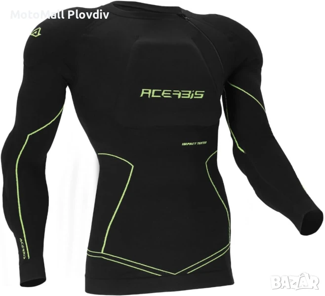 Протектор за тяло Density ACERBIS, снимка 1