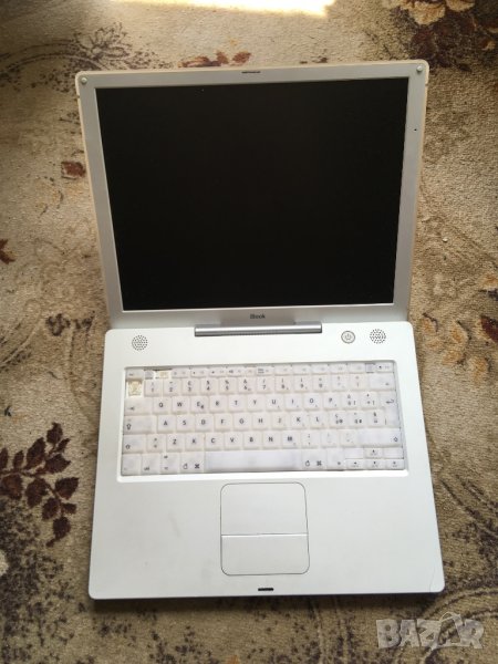 Apple iBook iMac - Цял или на части, снимка 1