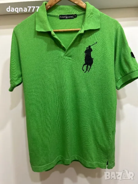 Ralph Lauren S тениска оригинална, снимка 1