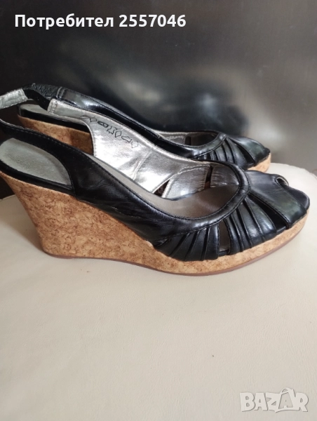 Обувки 36 номер, снимка 1