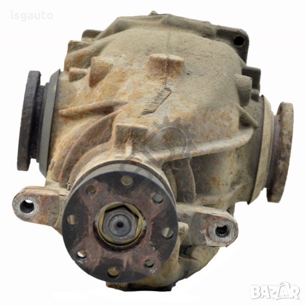 Диференциал заден BMW X3 (E83) 2003-2010 ID:106359, снимка 1