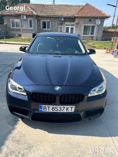 BMW 535 4x4 , снимка 1